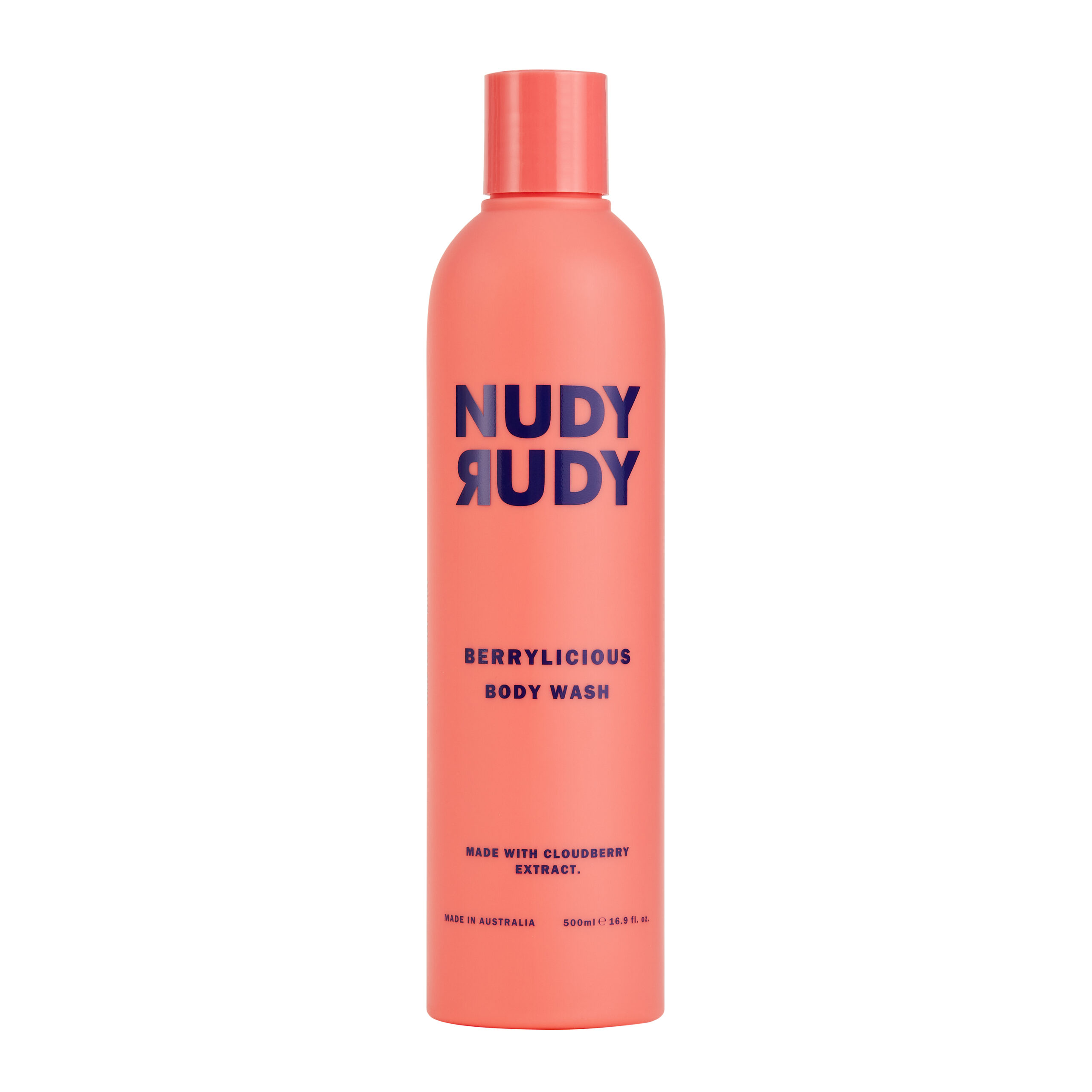 NudyRudy_Berrylicious_Bodywash_500ml