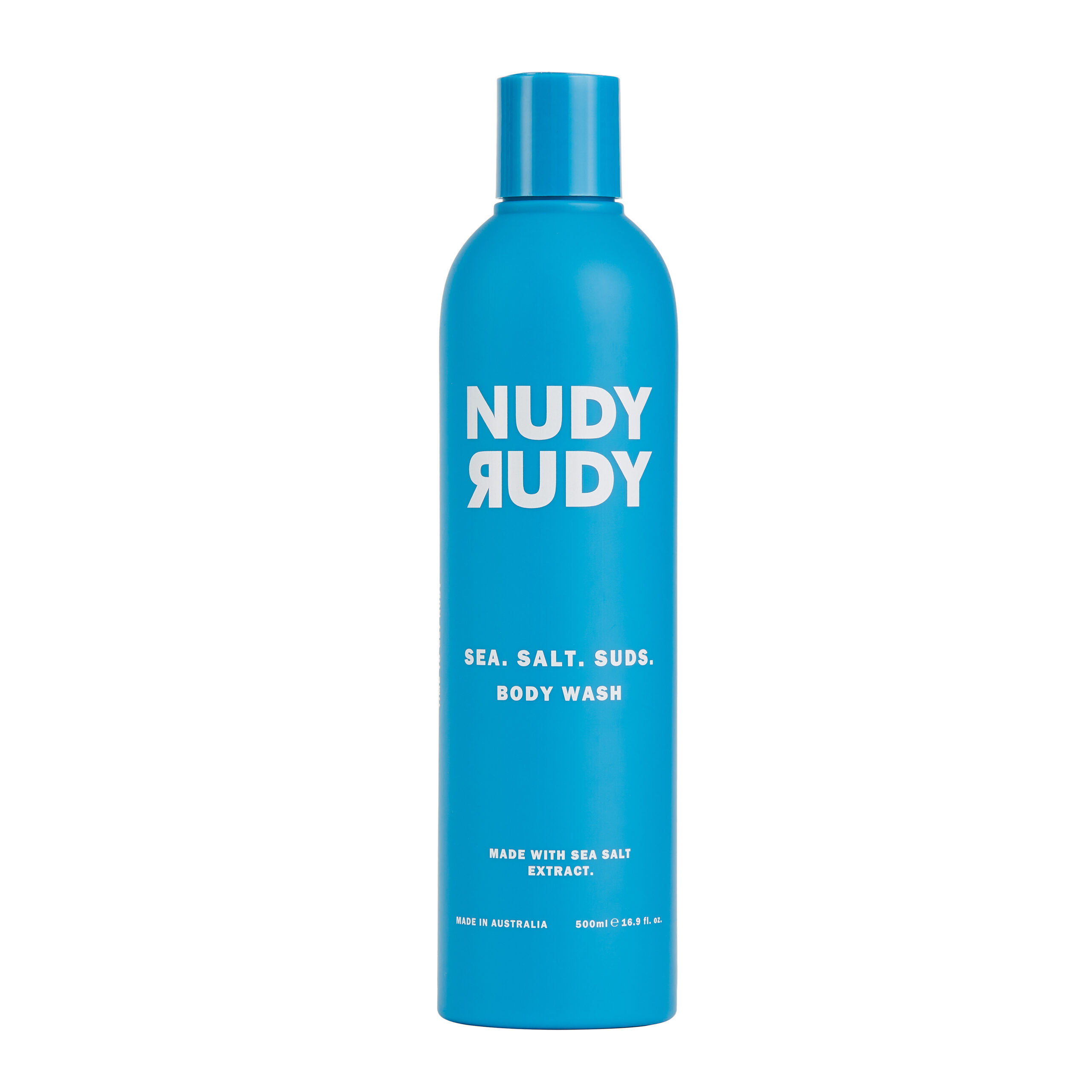 NudyRudy_SeaSalt_BodyWash_500ml